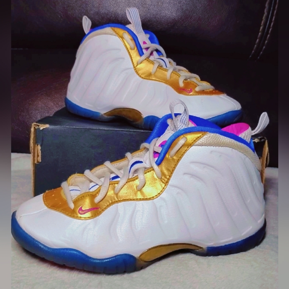 Nike Foamposite 1 - Picture 5 of 14